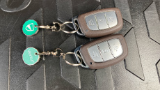 Hyundai i20 1.0T GDi 48V MHD 120 N Line 5dr Petrol Hatchback